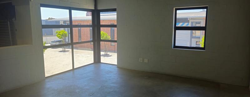 To Let commercial Property for Rent in Maitland Western Cape